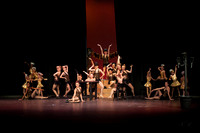 Performance - Camera 1