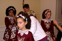 2008 Oireachtas, Orlando