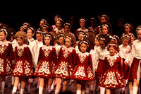 2008 Inis Cairde Benefit Performance