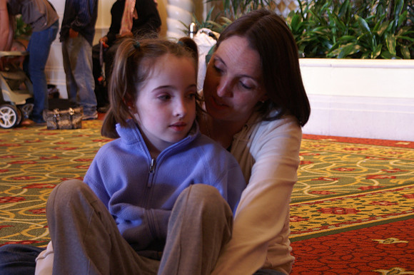 2008 Oireachtas, Orlando