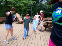 2008 Teen Valley Ranch