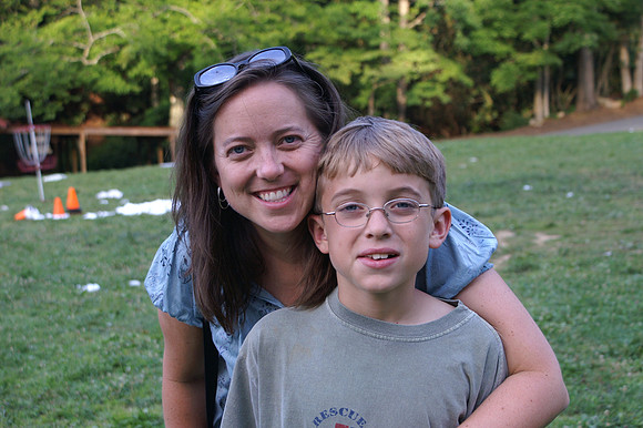 2008 Teen Valley Ranch