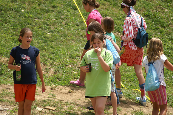 2008 Teen Valley Ranch