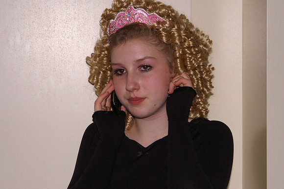 2008 Oireachtas, Orlando