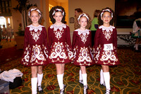 2008 Oireachtas, Orlando