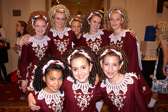 2008 Oireachtas, Orlando