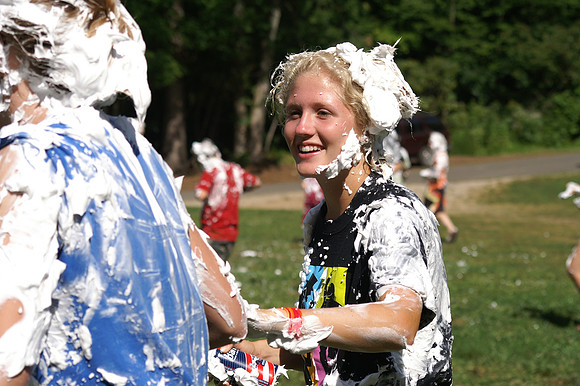 2008 Teen Valley Ranch