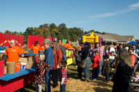 Garner Fall Festival 2011