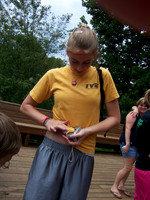 2008 Teen Valley Ranch