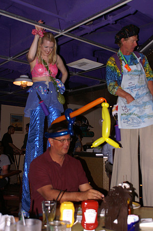 MargaritaVille, Las Vegas
