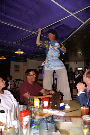 MargaritaVille, Las Vegas