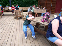 2008 Teen Valley Ranch