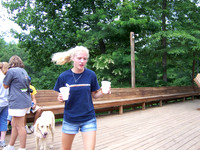 2008 Teen Valley Ranch