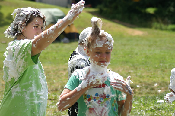 2008 Teen Valley Ranch